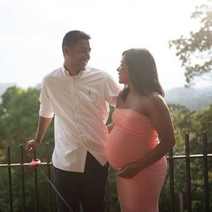 Sew trendy Jessica Gown